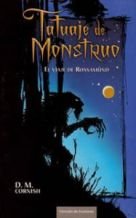 TATUAJE DE MONSTRUO 1 EL VIAJE DE ROSSAMUND