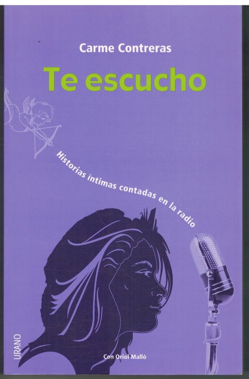 TE ESCUCHO