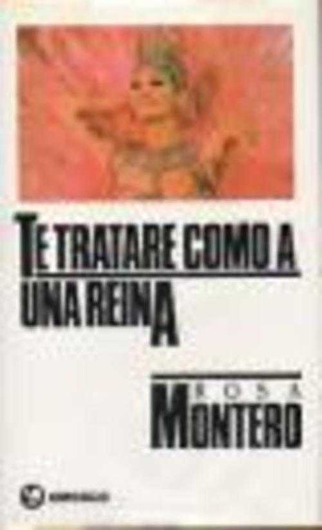 TE TRATARE COMO A UNA REINA
