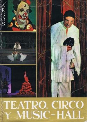 TEATRO CIRCO Y MUSIC HALL