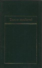 TEATRO MEDIEVAL