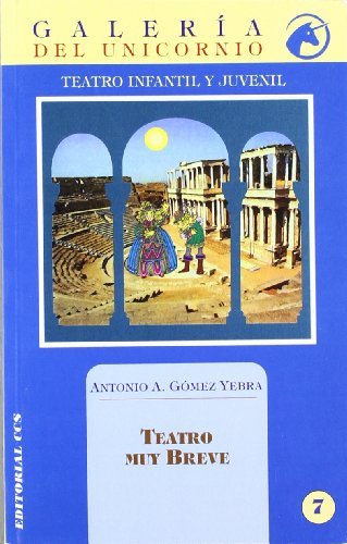 TEATRO MUY BREVE