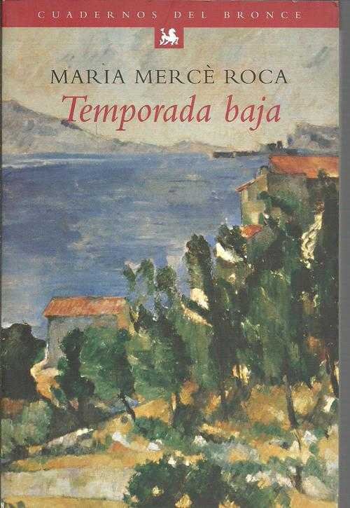 TEMPORADA BAJA
