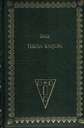 TERESA RAQUIN