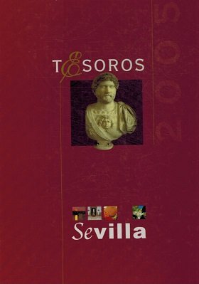 TESOROS SEVILLA-2003-2004