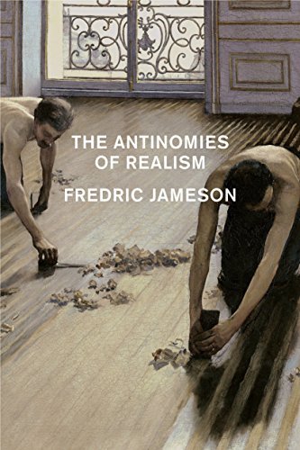 THE ANTINOMIES OF REALISM