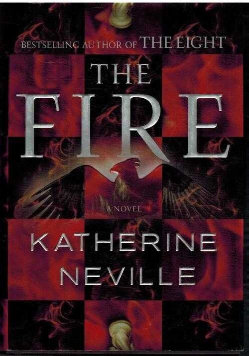 THE FIRE