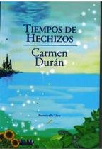 TIEMPOS DE HECHIZOS