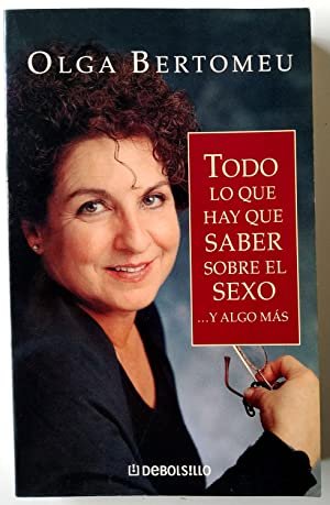 TODO LO QUE HAY QUE SABER SOBRE EL SEXO