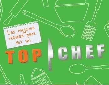 TOP CHEF