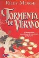 TORMENTA DE VERANO