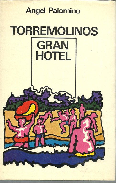 TORREMOLINOS GRAN HOTEL