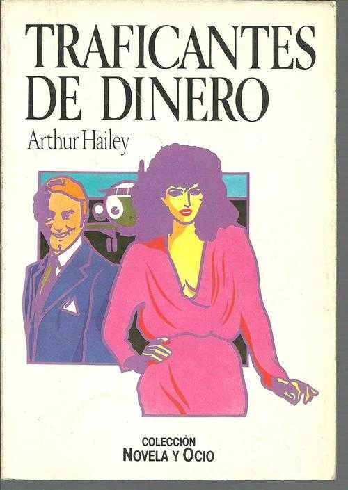 TRAFICANTES DE DINERO