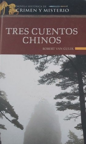 TRES CUENTOS CHINOS