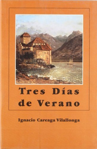 TRES DIAS DE VERANO
