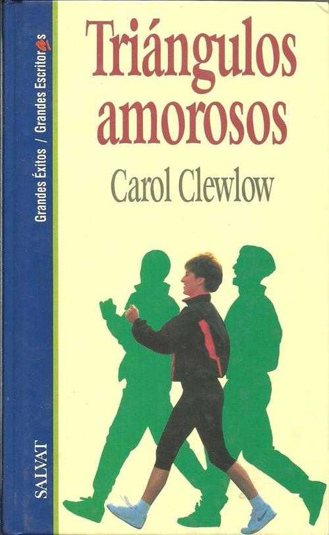 TRIANGULOS AMOROSOS
