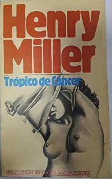 TROPICO DE CANCER