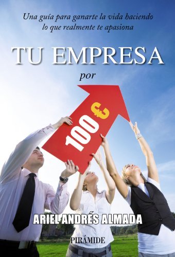 TU EMPRESA POR 100 EUROS