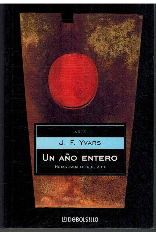 UN AÑO ENTERO