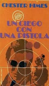 UN CIEGO CON UNA PISTOLA