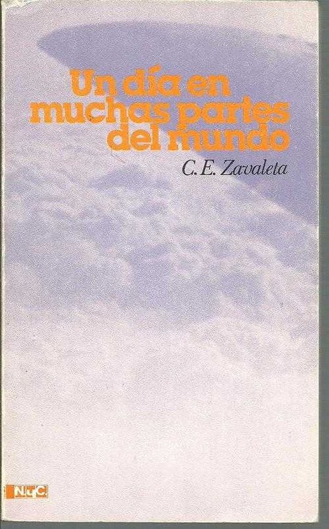 UN DIA EN MUCHAS PARTES DEL MUNDO