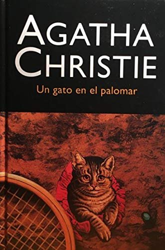 UN GATO EN EL PALOMAR