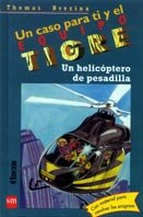 UN HELICOPTERO DE PESADILLA