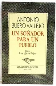 UN SOÑADOR PARA UN PUEBLO