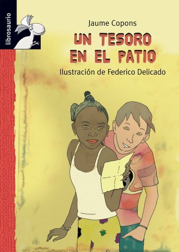 UN TESORO EN EL PATIO