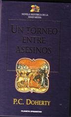 UN TORNEO ENTRE ASESINOS