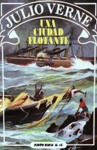UNA CIUDAD FLOTANTE
