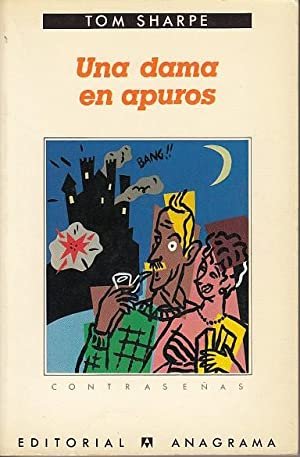 UNA DAMA EN APUROS