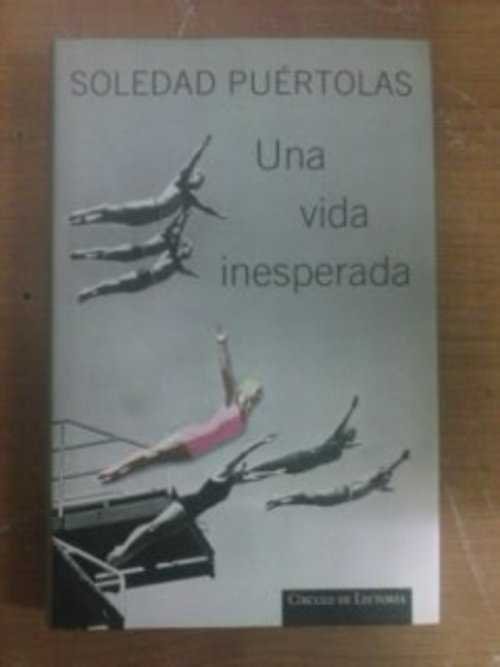 UNA VIDA INESPERADA