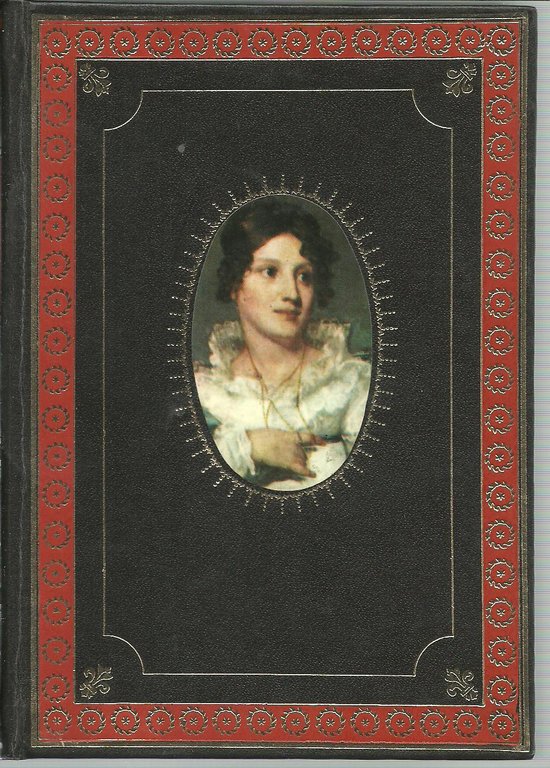 URSULA MIROUET Y EUGENIA GRANDET