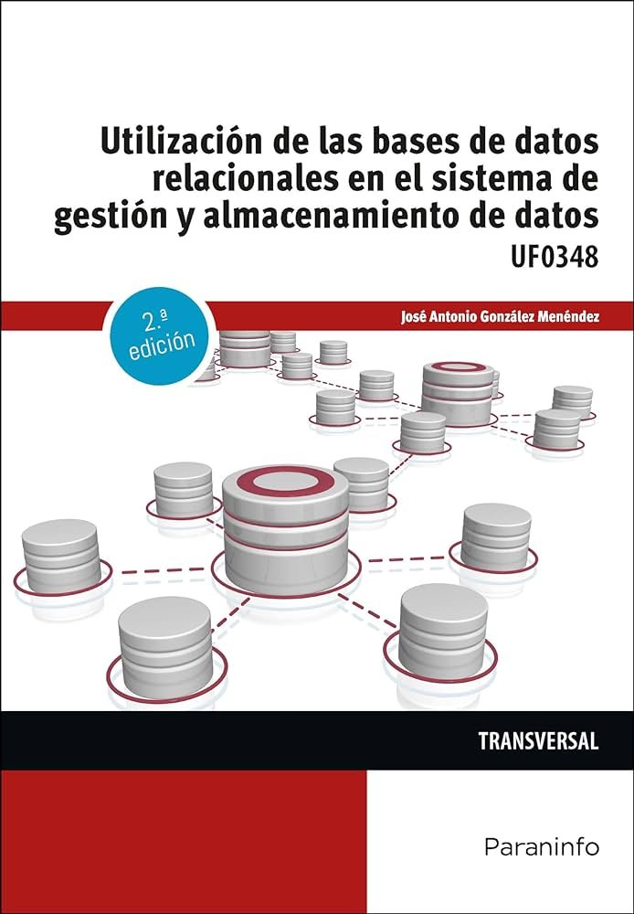 UTILIZACIÓN DE LAS BASES DE DATOS RELACIONALES EN EL SISTEMA …
