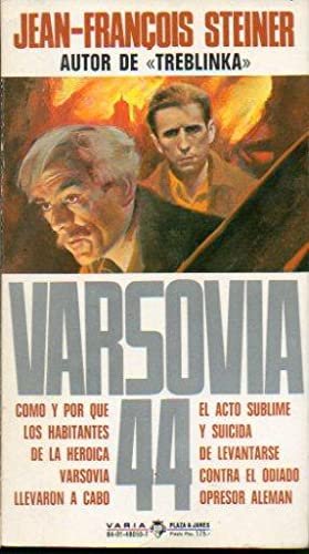 VARSOVIA 44