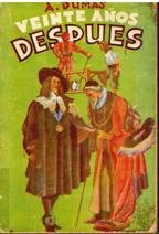 VEINTE AÑOS DESPUES
