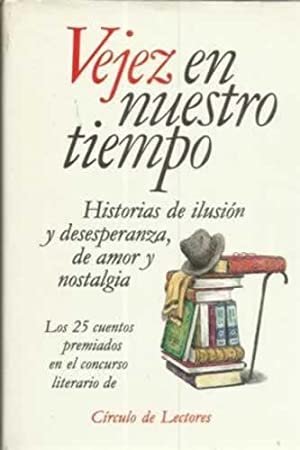 VEJEZ EN NUESTRO TIEMPO