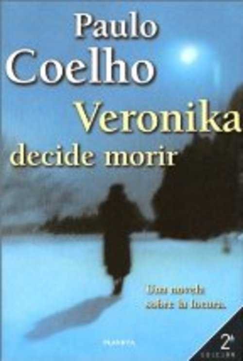 VERONIKA DECIDE MORIR