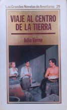 VIAJE AL CENTRO DE LA TIERRA