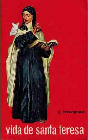 VIDA DE SANTA TERESA
