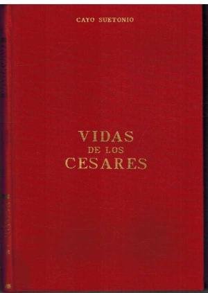 VIDAS DE LOS CESARES