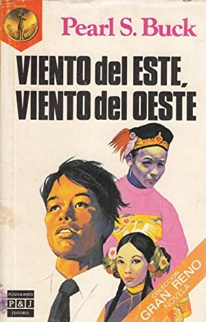VIENTO DEL ESTE VIENTO DEL OESTE