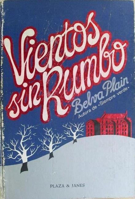 VIENTOS SIN RUMBO