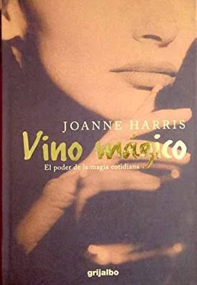 VINO MÁGICO