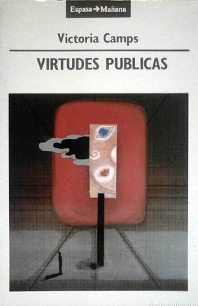 VIRTUDES PÚBLICAS