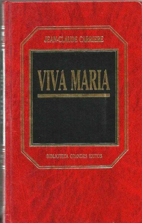 VIVA MARIA
