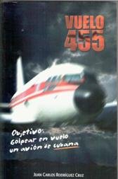 VUELO 455