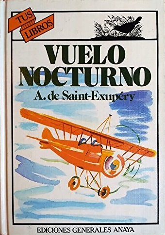 VUELO NOCTURNO