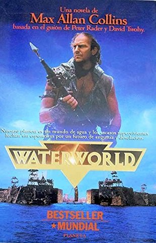 WATERWORLD